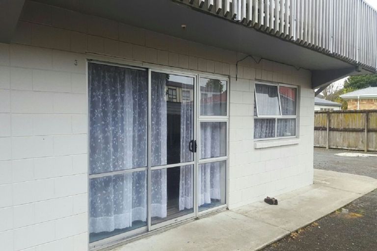 Photo of property in 36u3 Hogan Street, Hamilton East, Hamilton, 3216