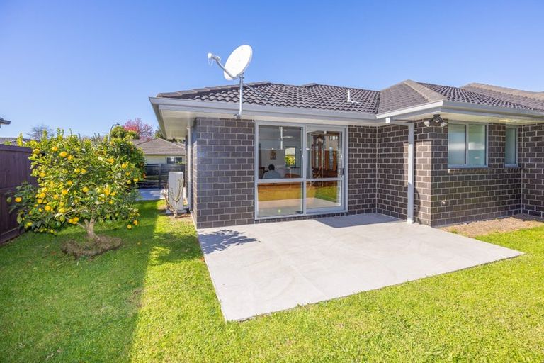 Photo of property in 5 Kennedy Lane, Hamilton East, Hamilton, 3216