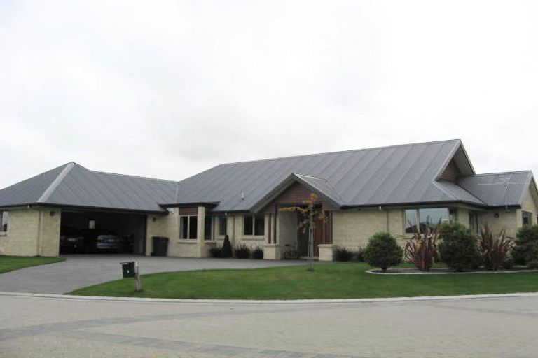 Photo of property in 3 Kintyre Place, Prebbleton, 7604