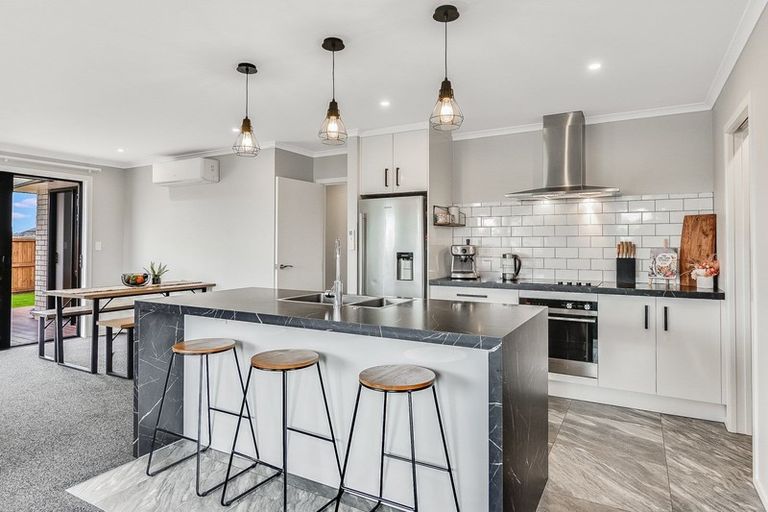 Photo of property in 9 Rehua Drive, Ngaruawahia, 3288