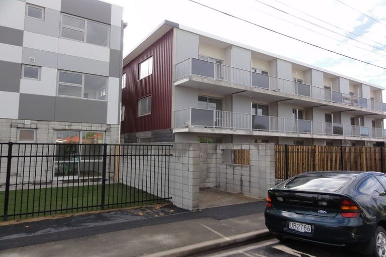 Photo of property in 5/126 Nursery Road, Linwood, Christchurch, 8011