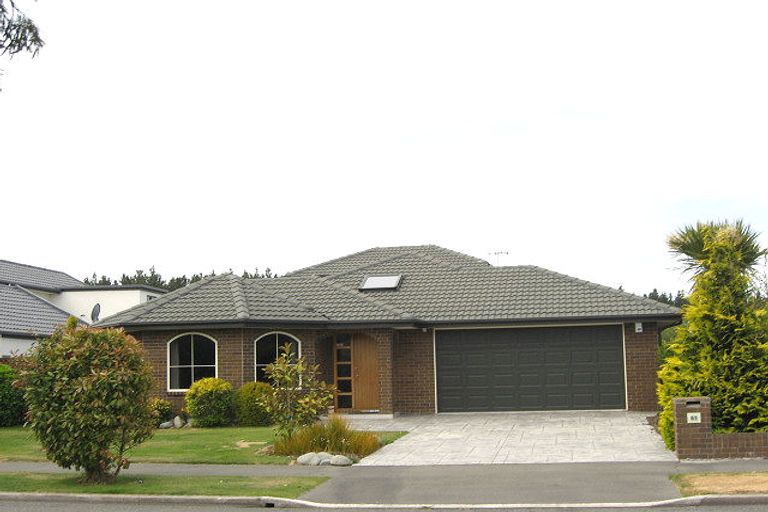 Photo of property in 61 Forest Drive, Parklands, Christchurch, 8083