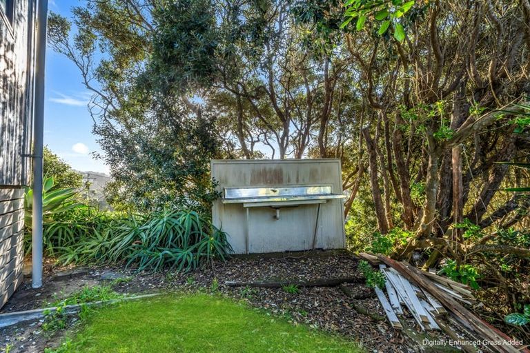 Photo of property in 5 Ocean View Terrace, Baylys Beach, Dargaville, 0377