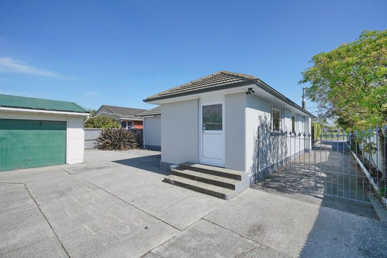 Photo of property in 27 Gainsborough Street, Hoon Hay, Christchurch, 8025