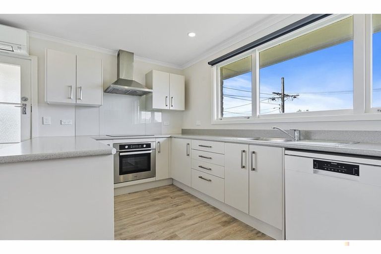 Photo of property in 127 Orbell Street, Glenwood, Timaru, 7910