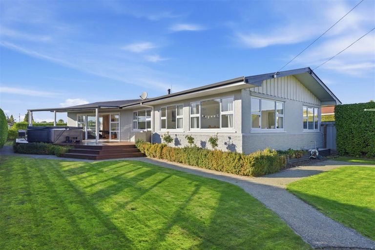Photo of property in 15 York Street, Motueka, 7120