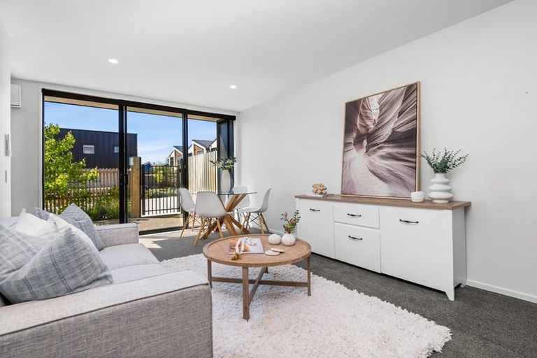 Photo of property in 12/321 Lincoln Road, Addington, Christchurch, 8024