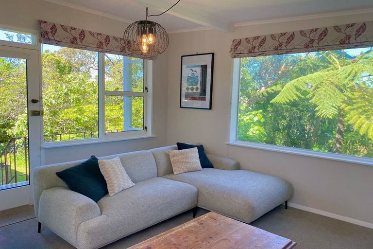 Photo of property in 7 Spencer Street, Crofton Downs, Wellington, 6035