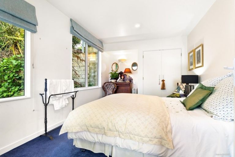 Photo of property in 145 Barnard Street, Wadestown, Wellington, 6012