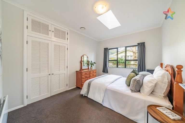 Photo of property in 8 Collingwood Street, Waterloo, Lower Hutt, 5011