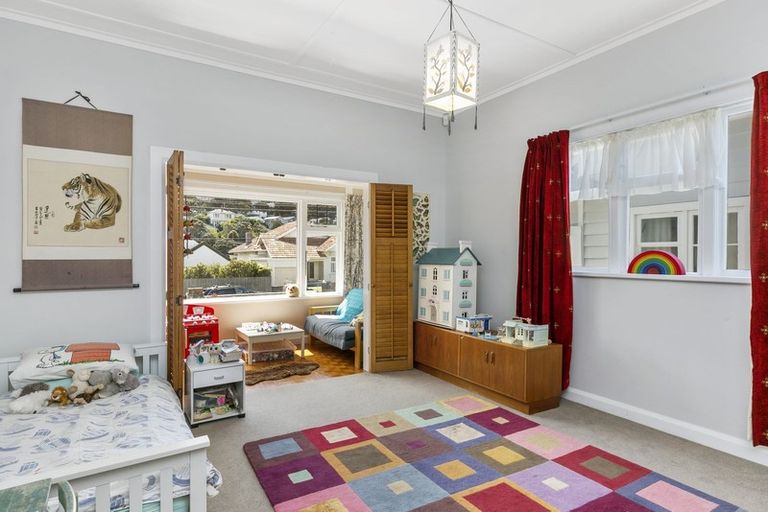 Photo of property in 57 Waipapa Road, Hataitai, Wellington, 6021