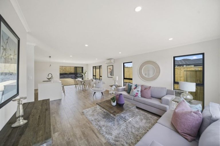 Photo of property in 34 Melgran Avenue, Papakura, 2110