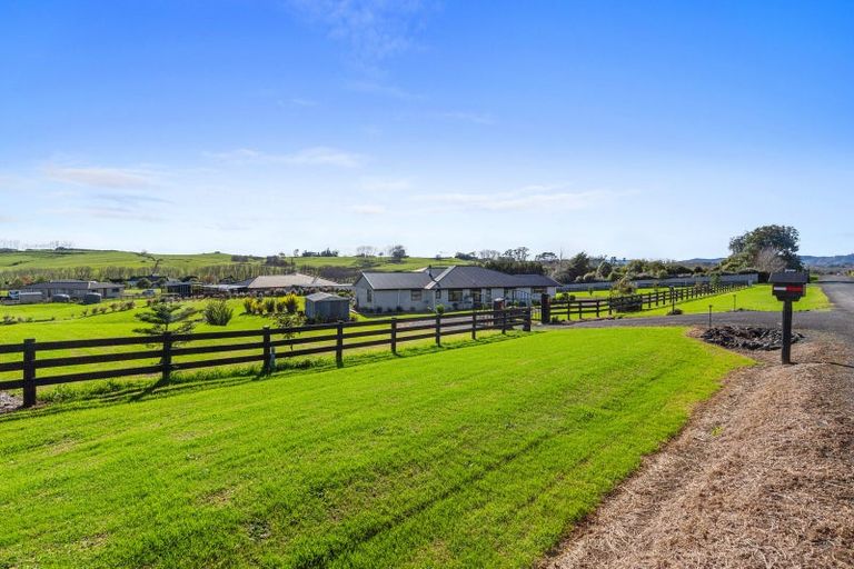 Photo of property in 85 Vineyard Road, Te Kauwhata, 3782