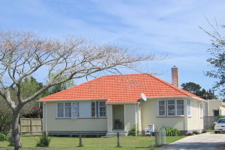 Photo of property in 1 Lorne Street, Morrinsville, 3300