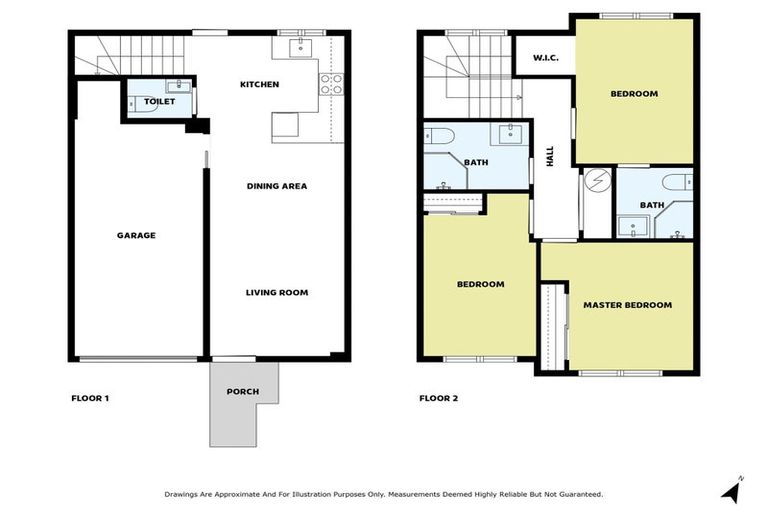 Photo of property in 26d Cape Road, Mangere, Auckland, 2022