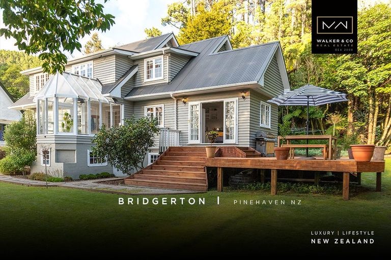 Photo of property in 4 Elmslie Road, Pinehaven, Upper Hutt, 5019