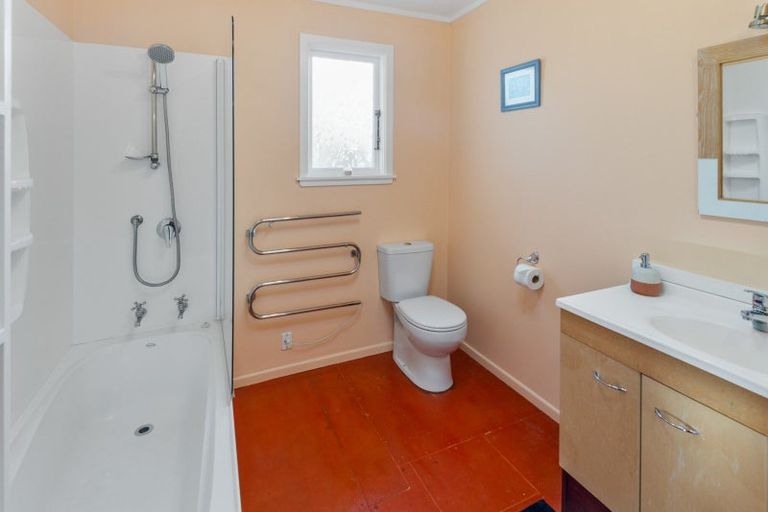 Photo of property in 75a Tees Street, South Hill, Oamaru, 9400