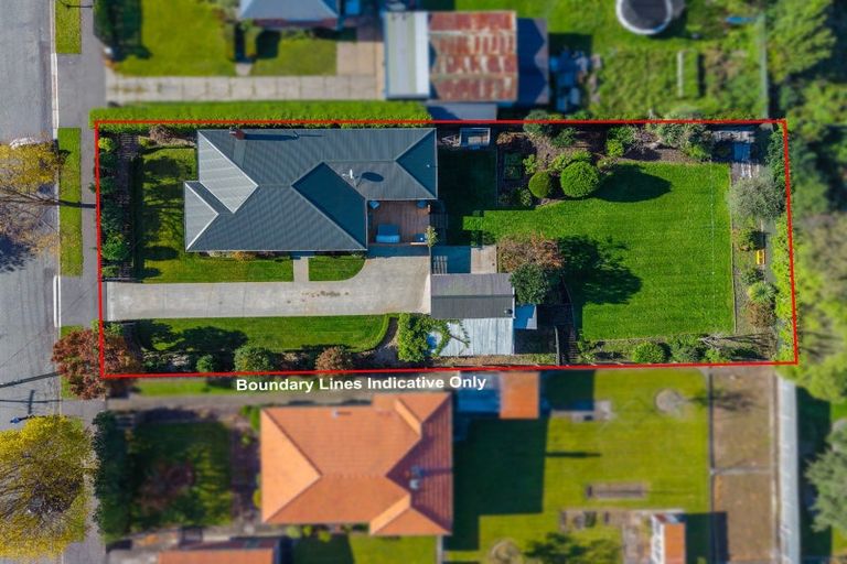Photo of property in 28 Andrew Street, Marchwiel, Timaru, 7910