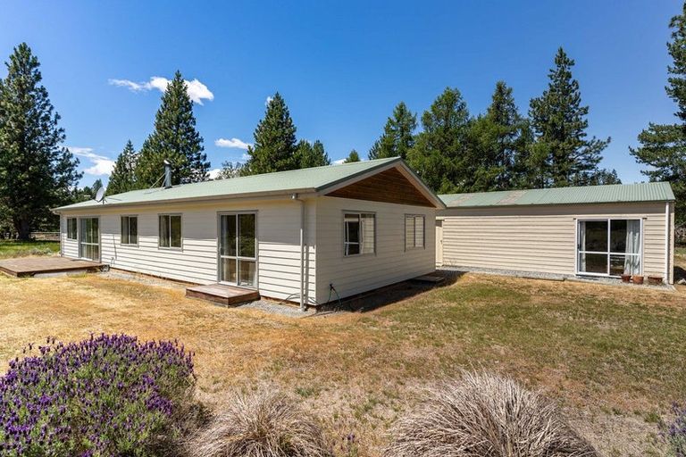 Photo of property in 8b North West Arch, Twizel, 7901
