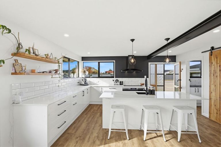 Photo of property in 29 Patton Street, Methven, 7730