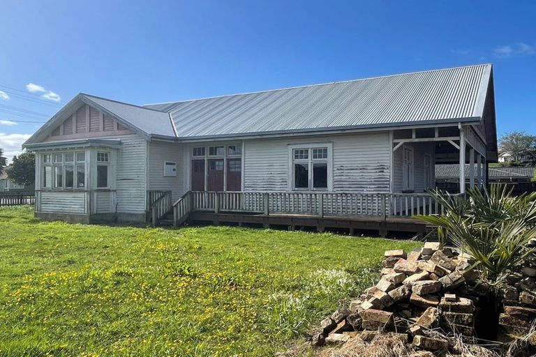 Photo of property in 12 Ranfurly Street, Otorohanga, 3900