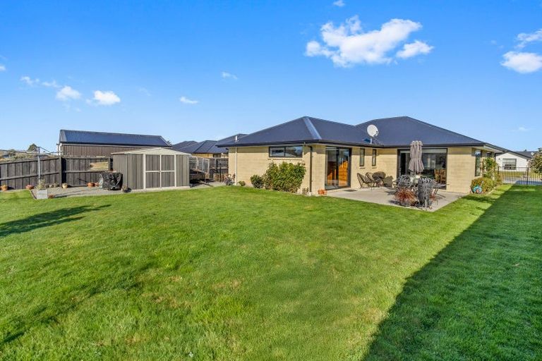 Photo of property in 23 Redhaven Rise, Netherby, Ashburton, 7700