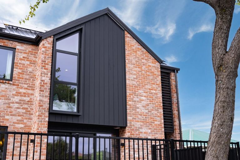 Photo of property in 1/92 Tennyson Street, Sydenham, Christchurch, 8023