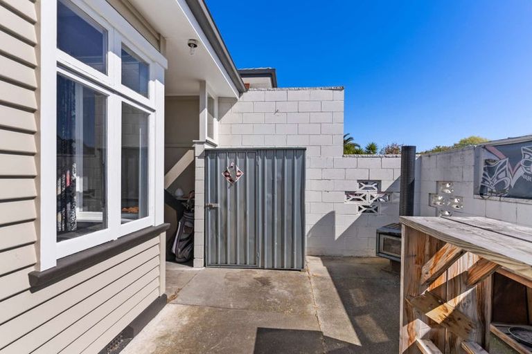 Photo of property in 261 Lyttelton Street, Spreydon, Christchurch, 8024