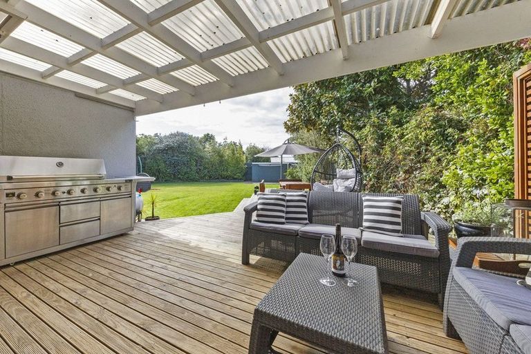 Photo of property in 3 Sandon Road, Feilding, 4702