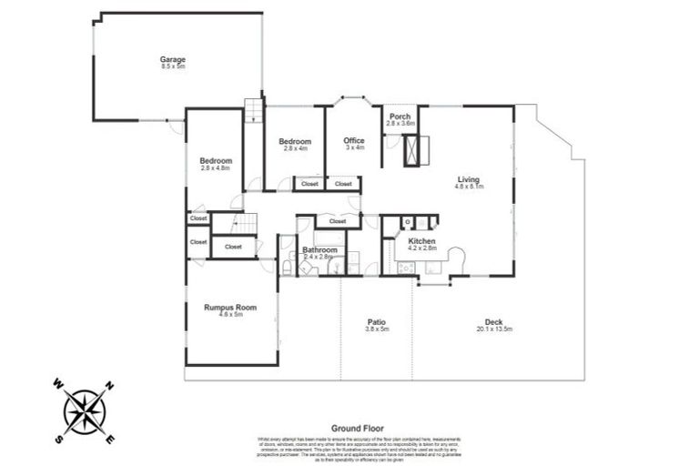 Photo of property in 8 Boscobel Lane, Tawa, Wellington, 5028