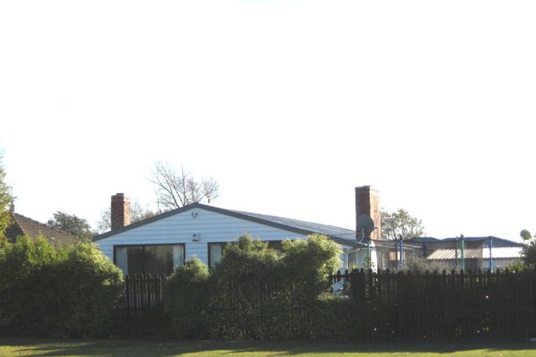 Photo of property in 158 Halswell Road, Hillmorton, Christchurch, 8025