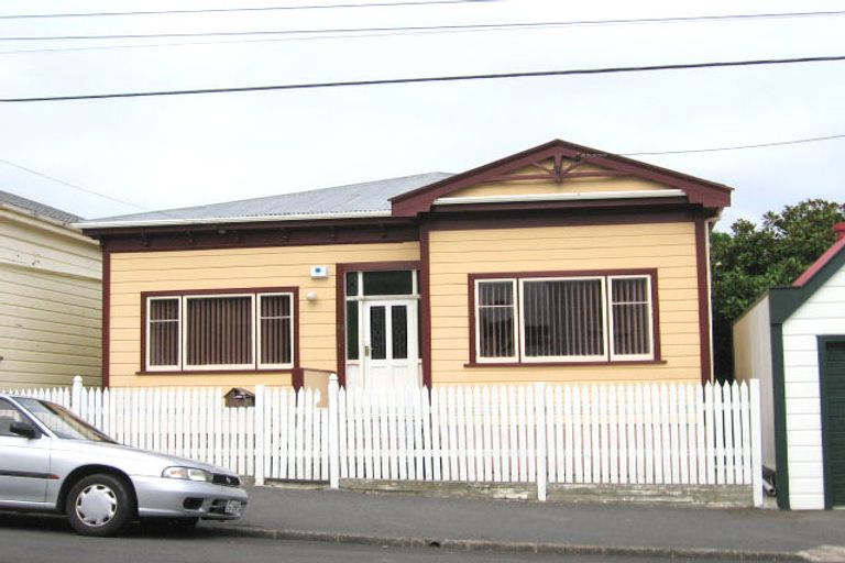 Photo of property in 92 Daniell Street, Newtown, Wellington, 6021