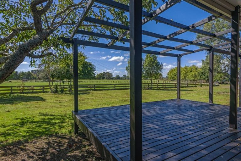 Photo of property in 59 Mahua Road, Feilding, 4777