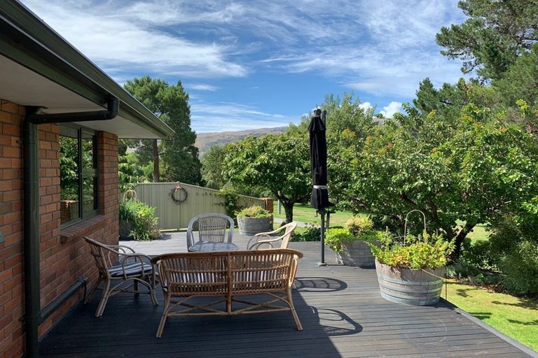 Photo of property in 38 Jollys Road, Cromwell, 9310