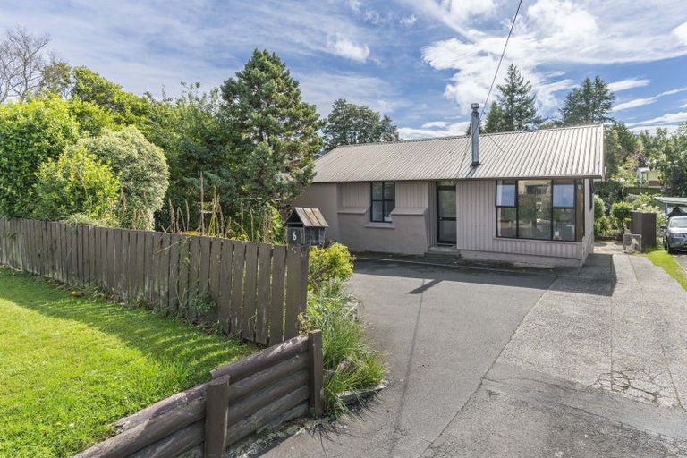 Photo of property in 6 Sickels Street, Fairfield, Dunedin, 9018