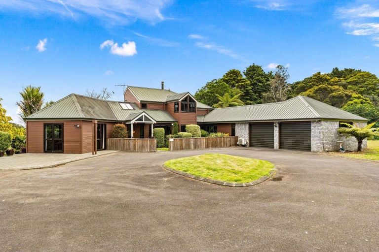 Photo of property in 299 Vinegar Hill Road, Kauri, Kamo, 0185