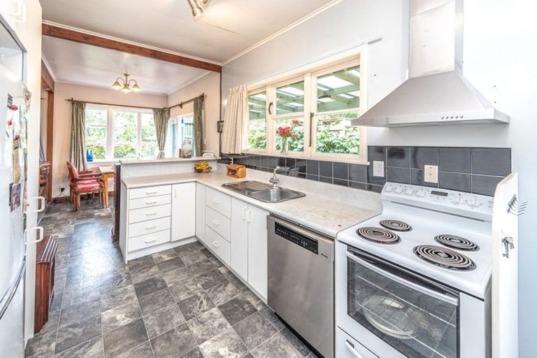 Photo of property in 26 Morris Street, Marton, 4710