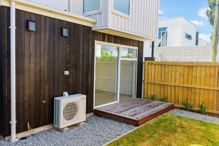 Photo of property in 408 Barrington Street, Spreydon, Christchurch, 8024