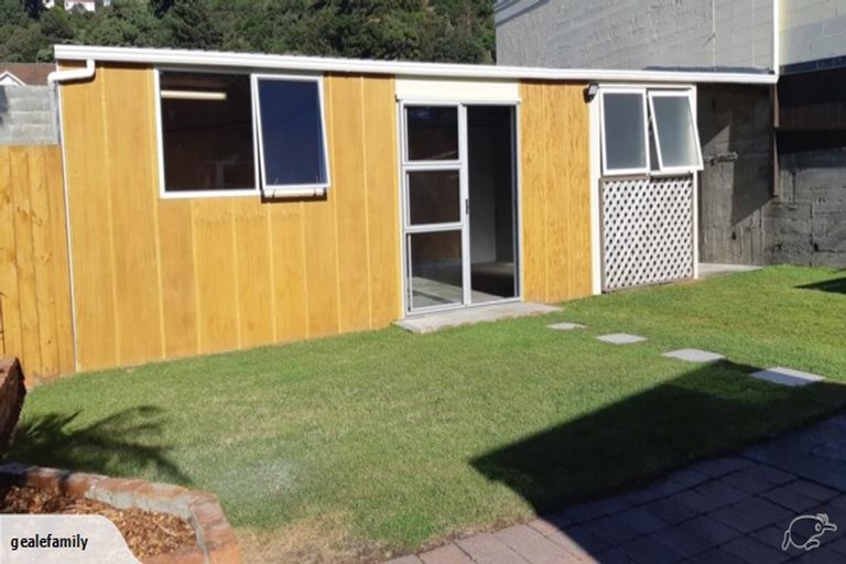 Photo of property in 18 Dundas Street, Seatoun, Wellington, 6022