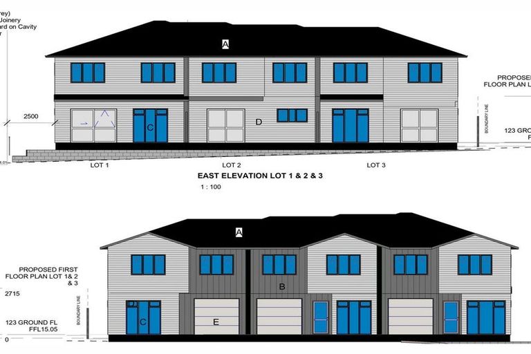 Photo of property in 16 Imrie Avenue, Mangere, Auckland, 2022