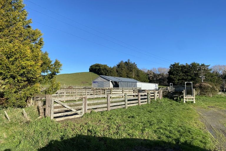 Photo of property in 130 Bowen Road, Eketahuna, 4994