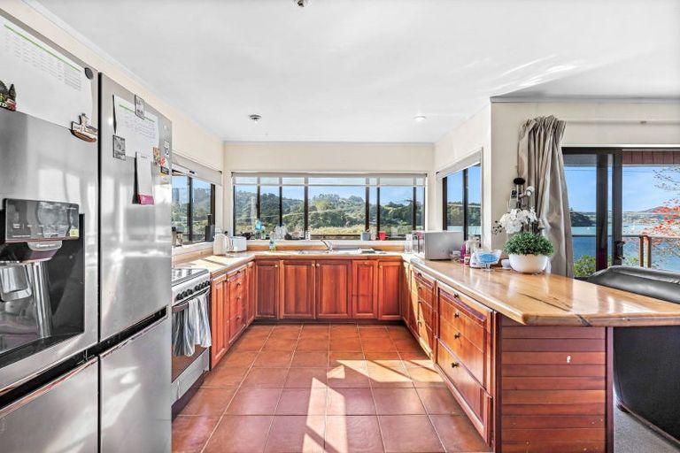 Photo of property in 1037 Whangarei Heads Road, Parua Bay, Whangarei, 0174