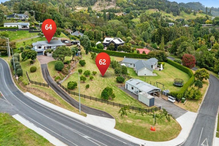 Photo of property in 64 Minden Road, Minden, Tauranga, 3176