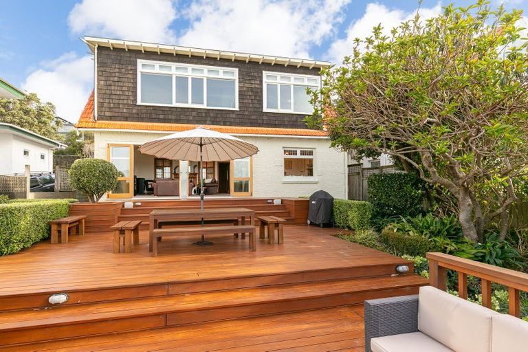 Photo of property in 6 Kio Road, Hataitai, Wellington, 6021