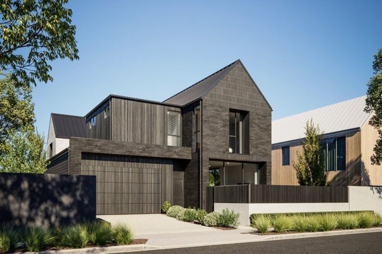 Photo of property in 114 Aikmans Road, Merivale, Christchurch, 8014