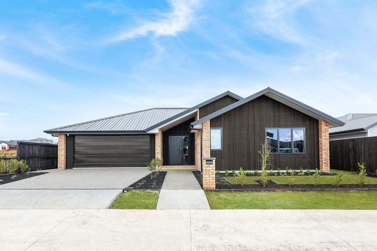 Photo of property in 17 Evans Street, Morrinsville, 3300
