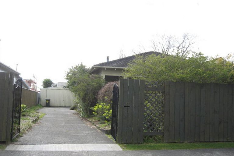Photo of property in 27a Worcester Street, West End, Palmerston North, 4410