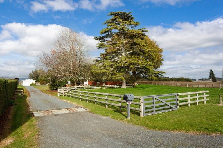 Photo of property in 138 Wardville Road, Waharoa, 3474