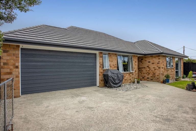 Photo of property in 108c Peel Street, Westport, 7825