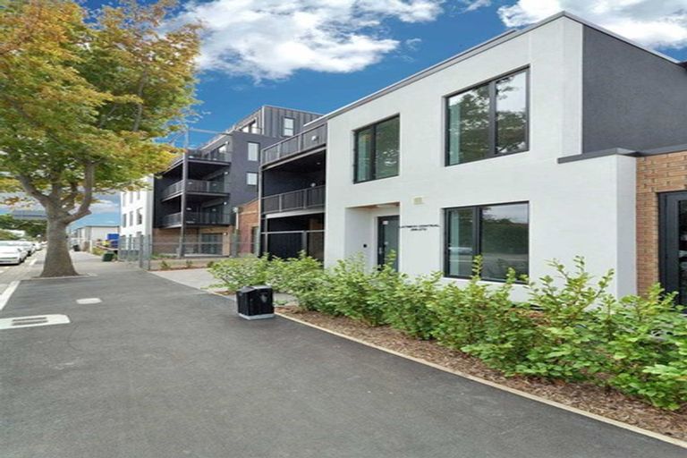Photo of property in Latimer Central, 106/272 Barbadoes Street, Christchurch Central, Christchurch, 8011